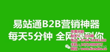 東莞天助網(wǎng)絡(luò)推廣策略 實(shí)現(xiàn)霸屏效果的全方位指南