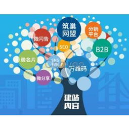 西安網(wǎng)站建設(shè)與網(wǎng)絡(luò)營(yíng)銷 一站式數(shù)字解決方案專家